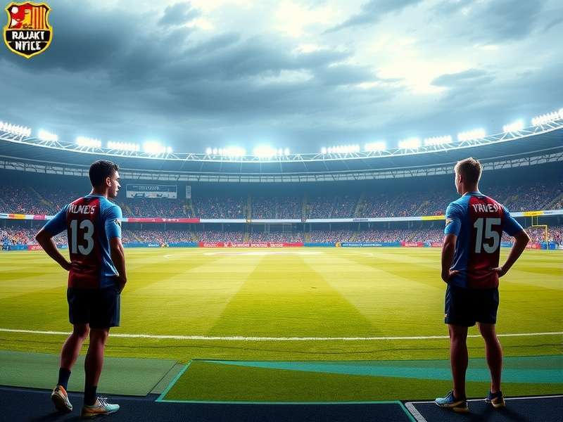 Youth Academy Training Session