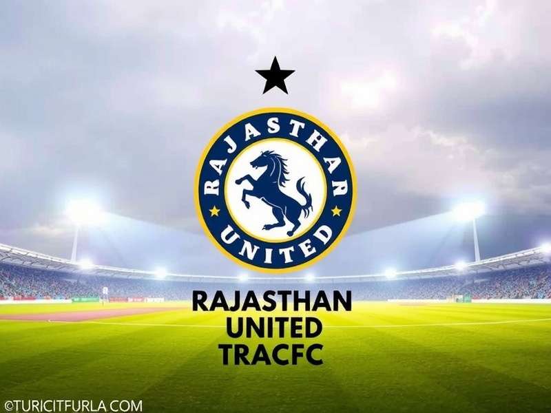 Jaipur Football Stadium