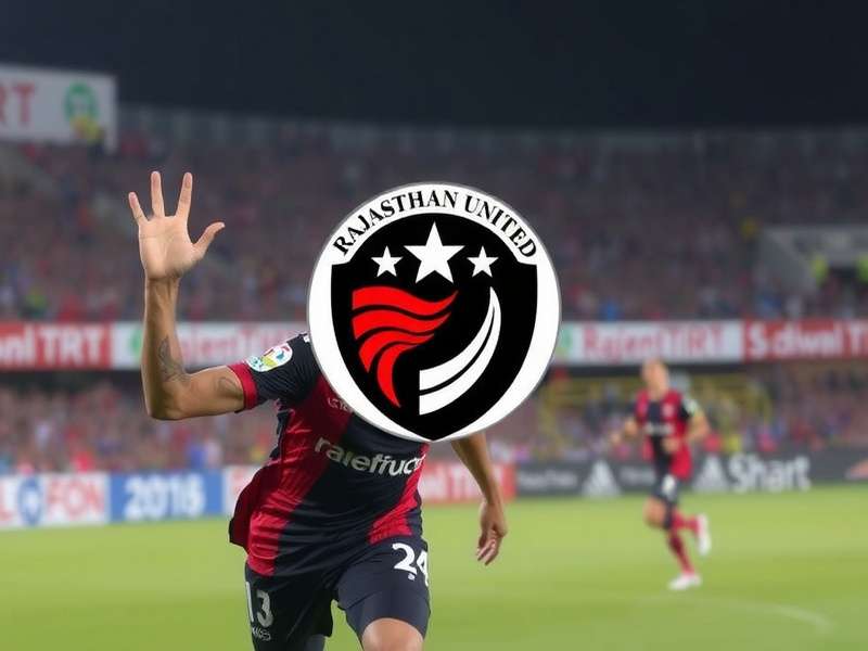 Rahul Sharma - Forward